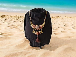 Özel Tasarım El Yapımı Takı