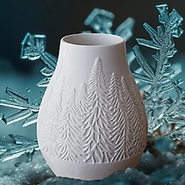 Özel Tasarım Vazo 180 - 200 mm