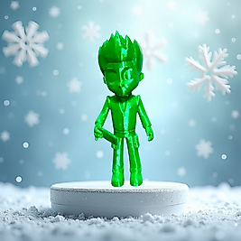 Ryder PLA'dan Üretildi 1000x70mm (Paw Patrol Görev Oyunu Yönetici Üyesi) Gönderim Ücreti Dahil