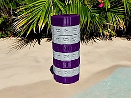 Numix Çarkı 1x1 (Aritmetiksel İşlem Destek Materyali)