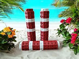 Numix Çarkı 2x2 (Dişli Çark Sistemi)